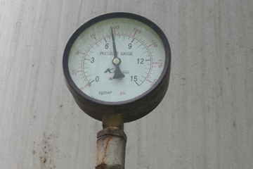 Kiểm định áp kế