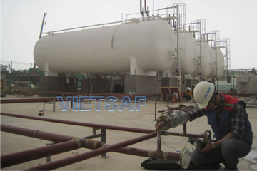 Kiểm tra không phá hủy - Siêu âm mối hàn