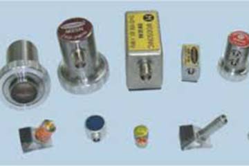 Đầu dò siêu âm mối hàn