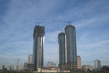 Kiểm định máy móc thiết bị