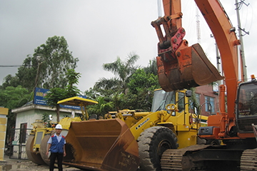 Kiểm định thiết bị