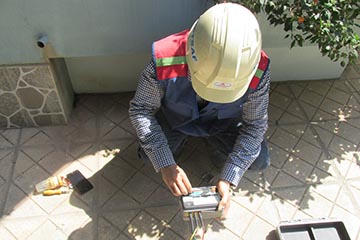 Đo điện trở cho hệ thống chống sét