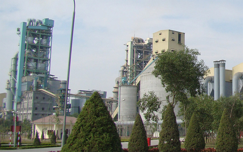 Kiểm định thiết bị áp lực tại nhà máy, khu công nghiệp