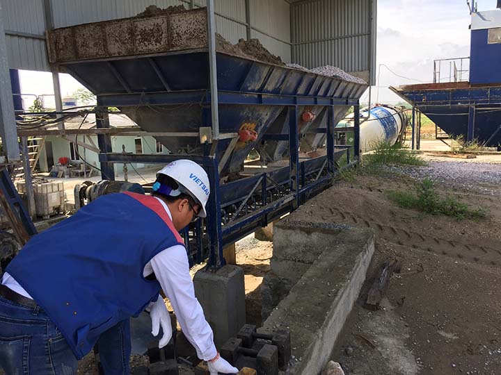 Hiệu chuẩn - đo lường