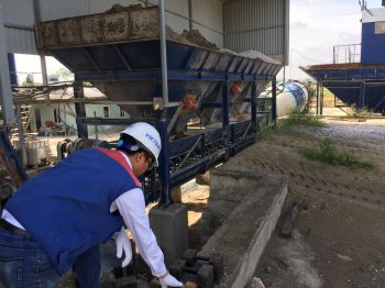 Hiệu chuẩn cân điện tử chính xác, nhanh gọn, giá phù hợp