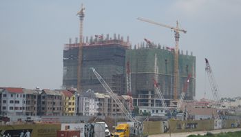 Kiểm định thiết bị nâng luôn đúng hẹn và chi phí thấp