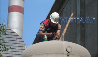 Kiểm định van an toàn và kiểm định áp kế theo quy trình, quy định nào ?