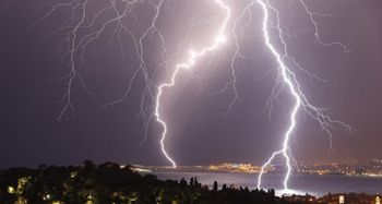 Tiêu chuẩn chống sét TCVN 9385:2012 hay TCXDVN 9385:2012