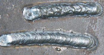 Kiểm tra chất lượng mối hàn, kiểm tra khuyết tật đường hàn