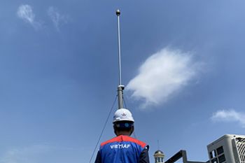 Kiểm định chống sét và cấp giấy chứng nhận nhanh chóng, giá cả hợp lý